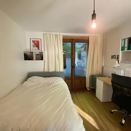 Grand T4, Vue Unique Lac, Terrasse Et آنسي