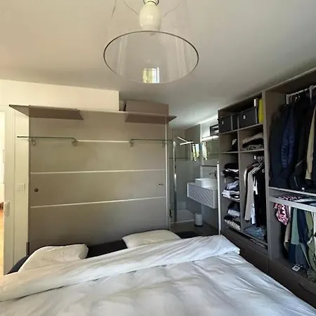Grand T4, Vue Unique Lac, Terrasse Et شقة آنسي